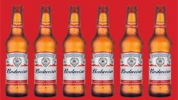 Budweiser