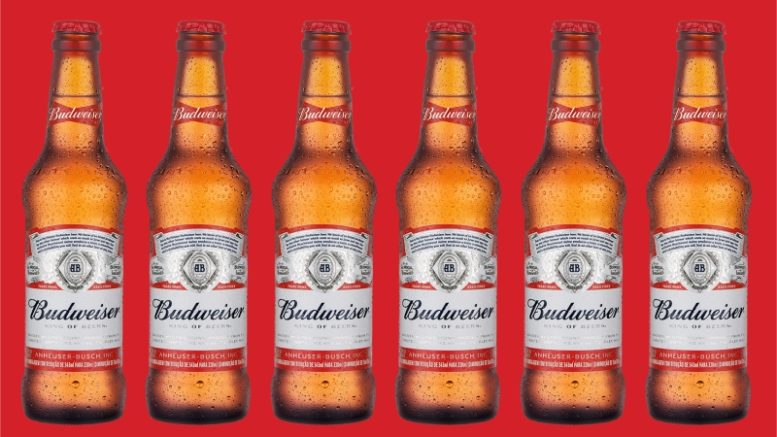 Budweiser