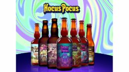 Cerveja Hocus Pocus