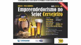 Cervejeira da Unicesumar