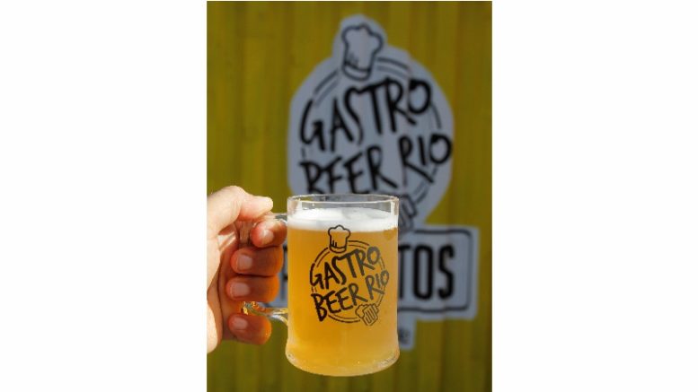 Gastro Beer Rio