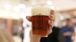 BR BREW