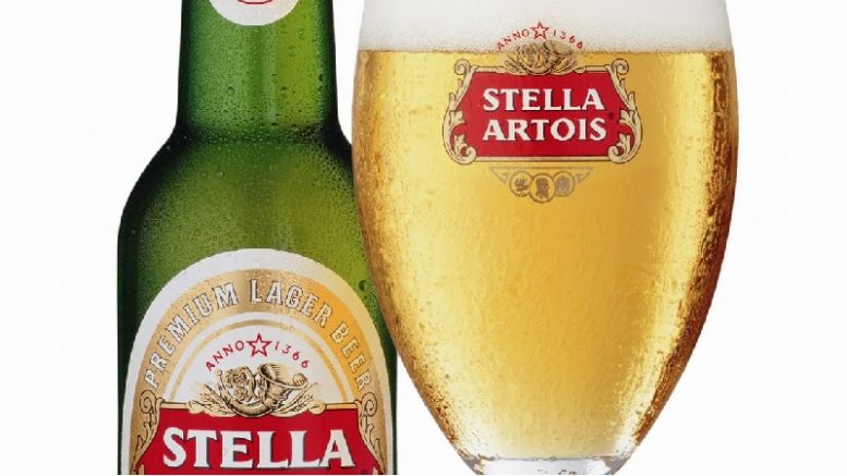 Stella Artois