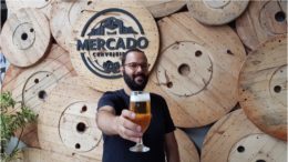 Mercado Cervejeiro