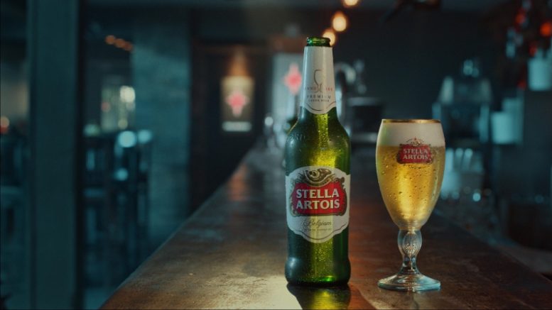 Stella Artois