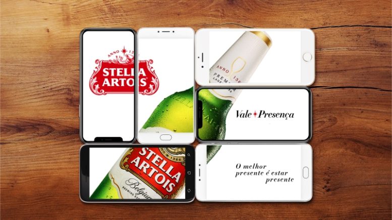 Stella Artois