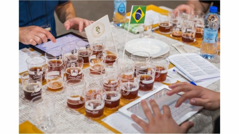 Concurso Brasileiro de Cervejas