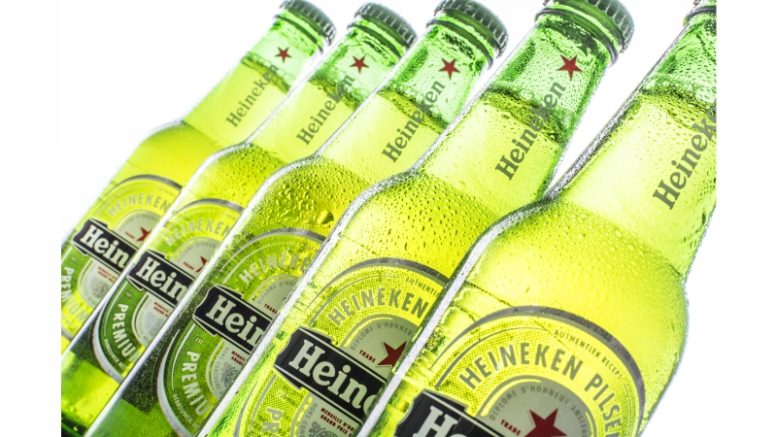 HEINEKEN