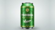 Cerveja Proibida