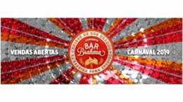 Camarote Bar Brahma