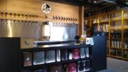 My Growler Station