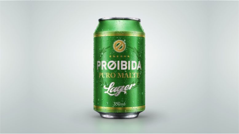 Proibida