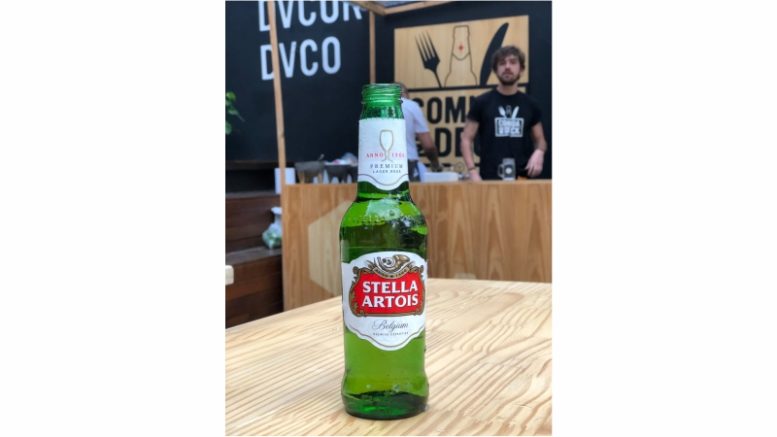 Stella Artois