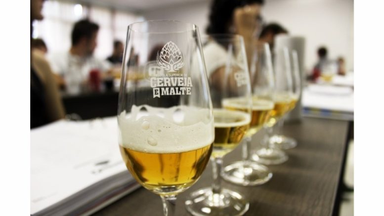 Escola Superior de Cerveja e Malte