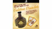 Golden Growler