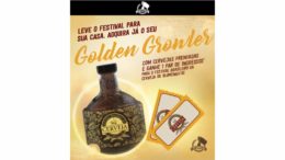 Golden Growler