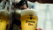 Prussia Bier
