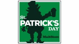 Saint Patrick´s Day MaltStore