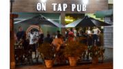 On Tap Pub