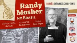 RANDY MOSHER