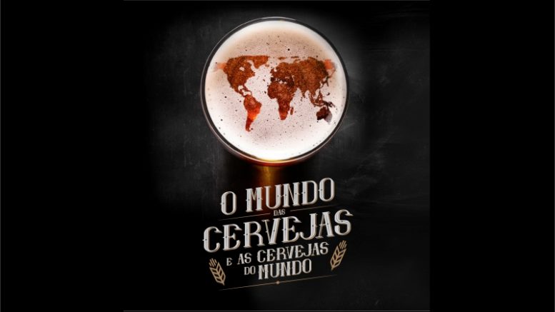 O Mundo das Cervejas